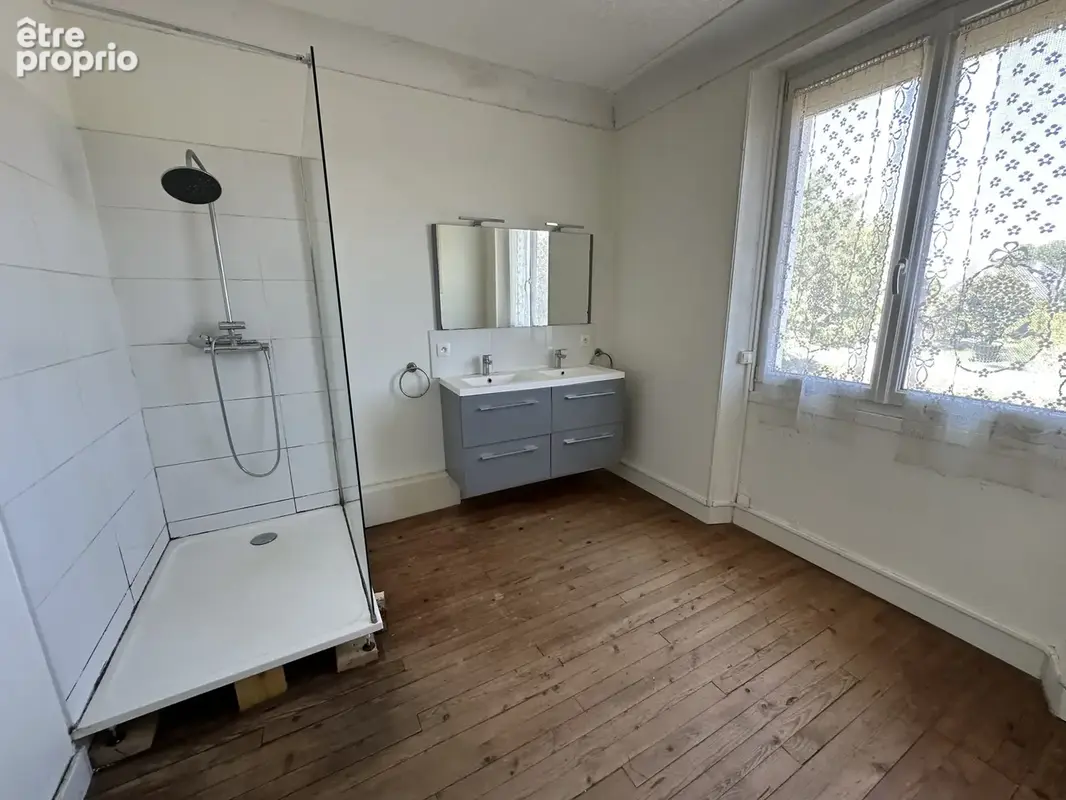 Maison de caractère de 170 m2 à rénover secteur recherché PAU EST - photo 11