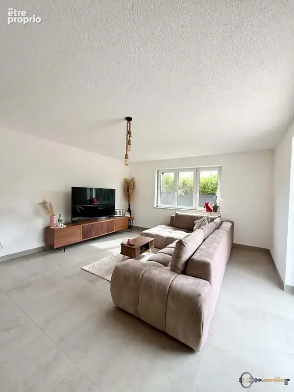 Maison 3 pièces 117 m² à vendre à Sarreguemines (57200) - photo 8