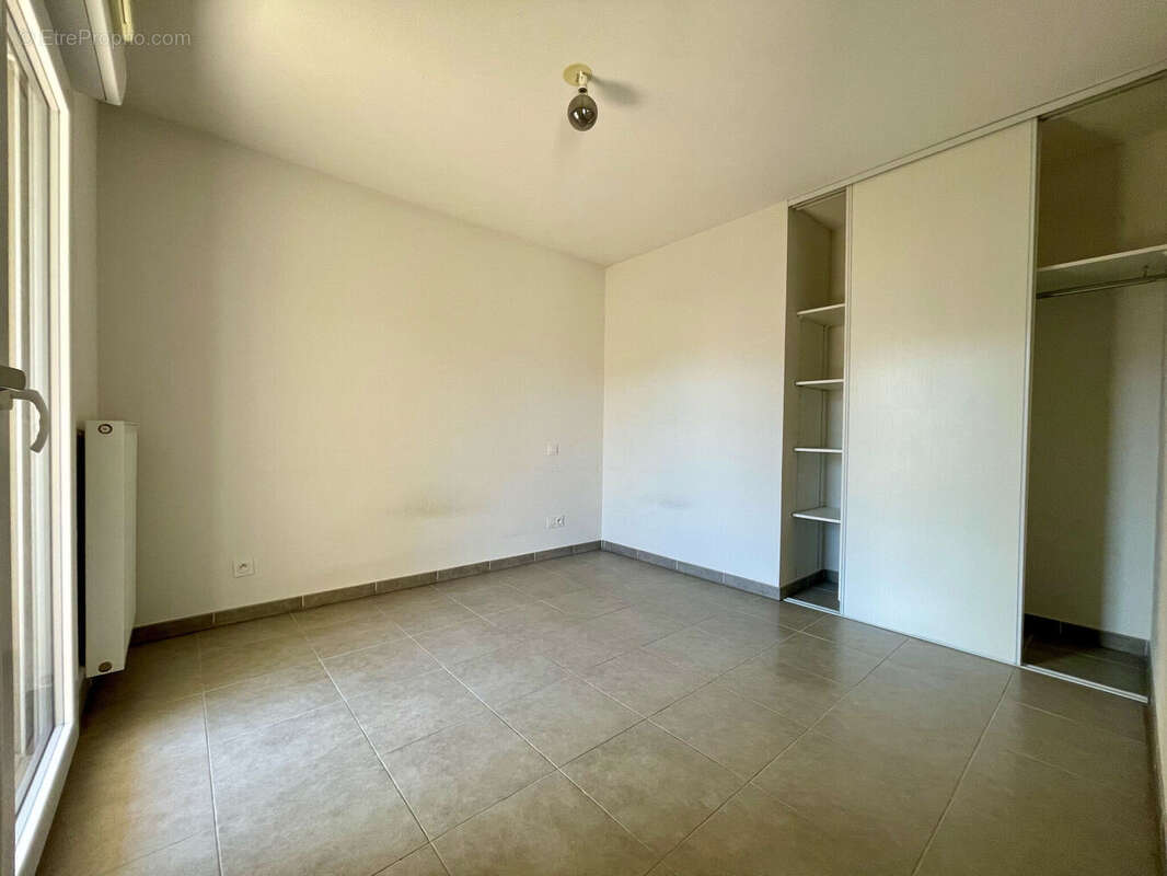 Photo 3 - Appartement à MONTPELLIER