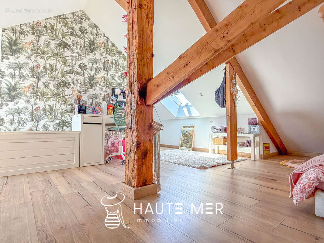 MÉRIDIEN - Arago maison familiale avec garage - photo 9