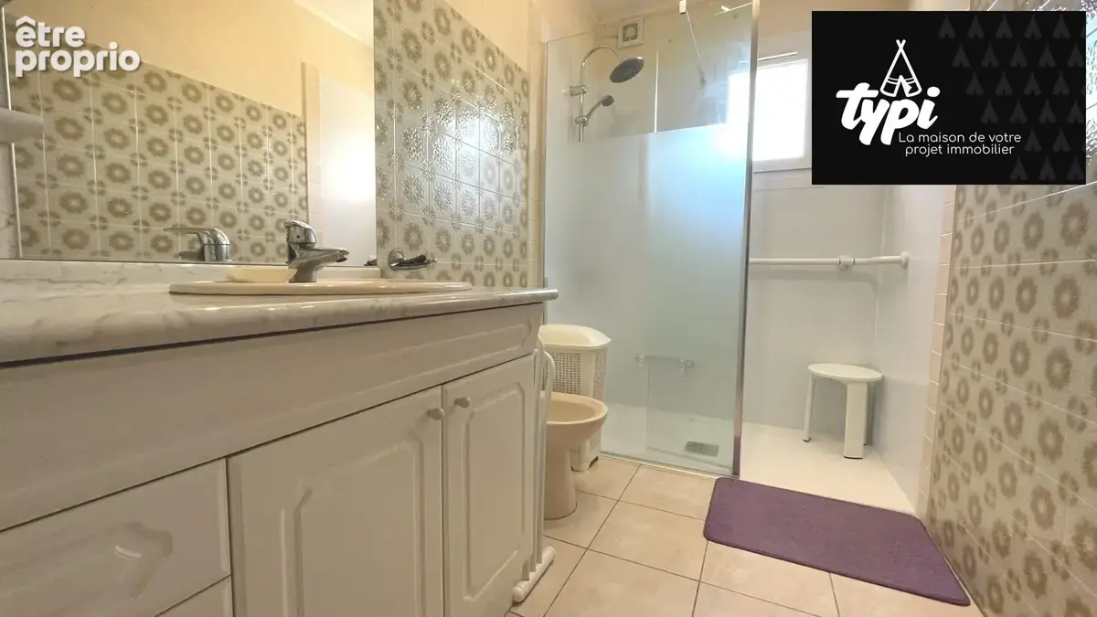 Maison 6 pièces 120 m² à vendre à Hennebont (56700) - photo 4
