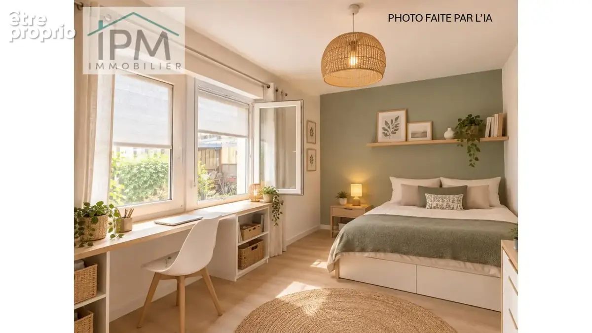 Maison  lutzelhouse de 161 m² sur 7.30 ares de terrain - photo 11