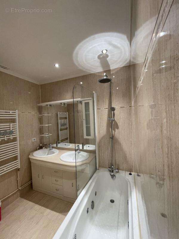 Appartement à LIMOGES