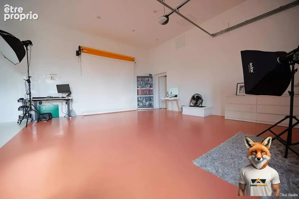 Commerce 212 m² à Dole  - photo 6