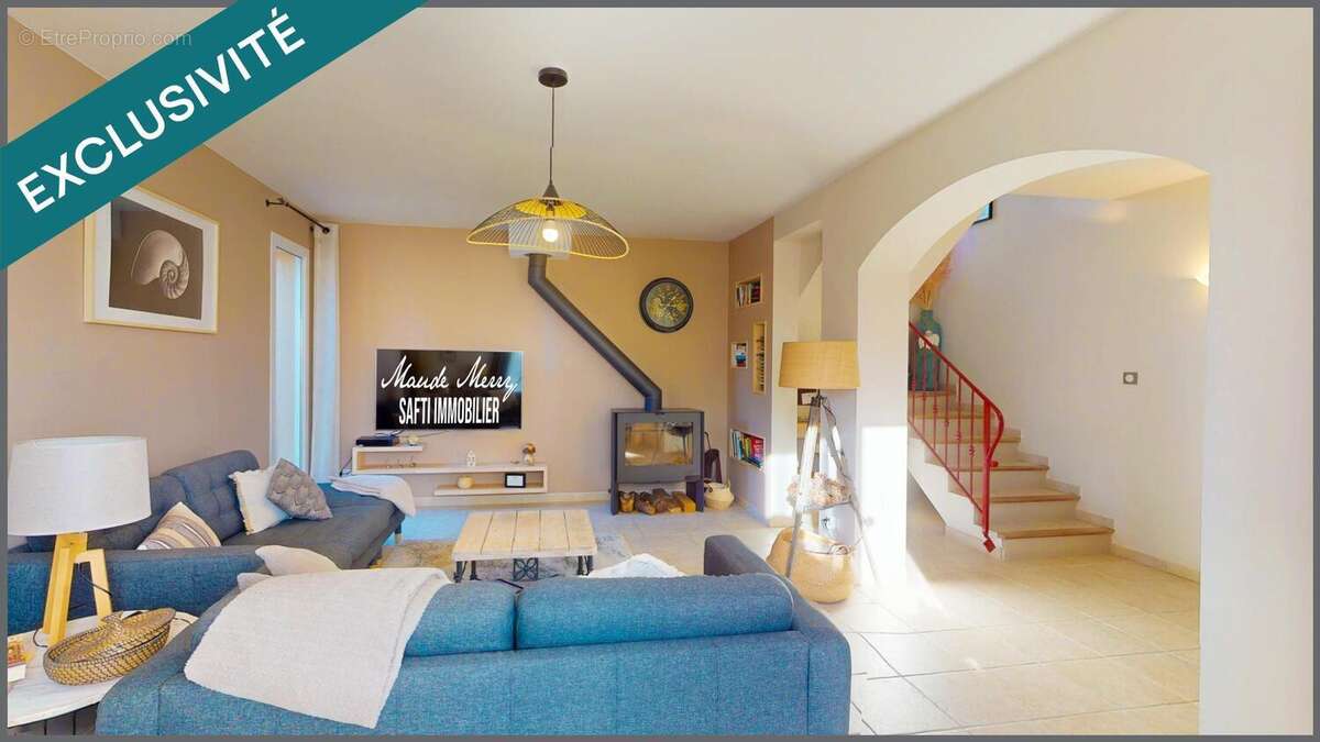 Photo 4 - Maison à GAREOULT