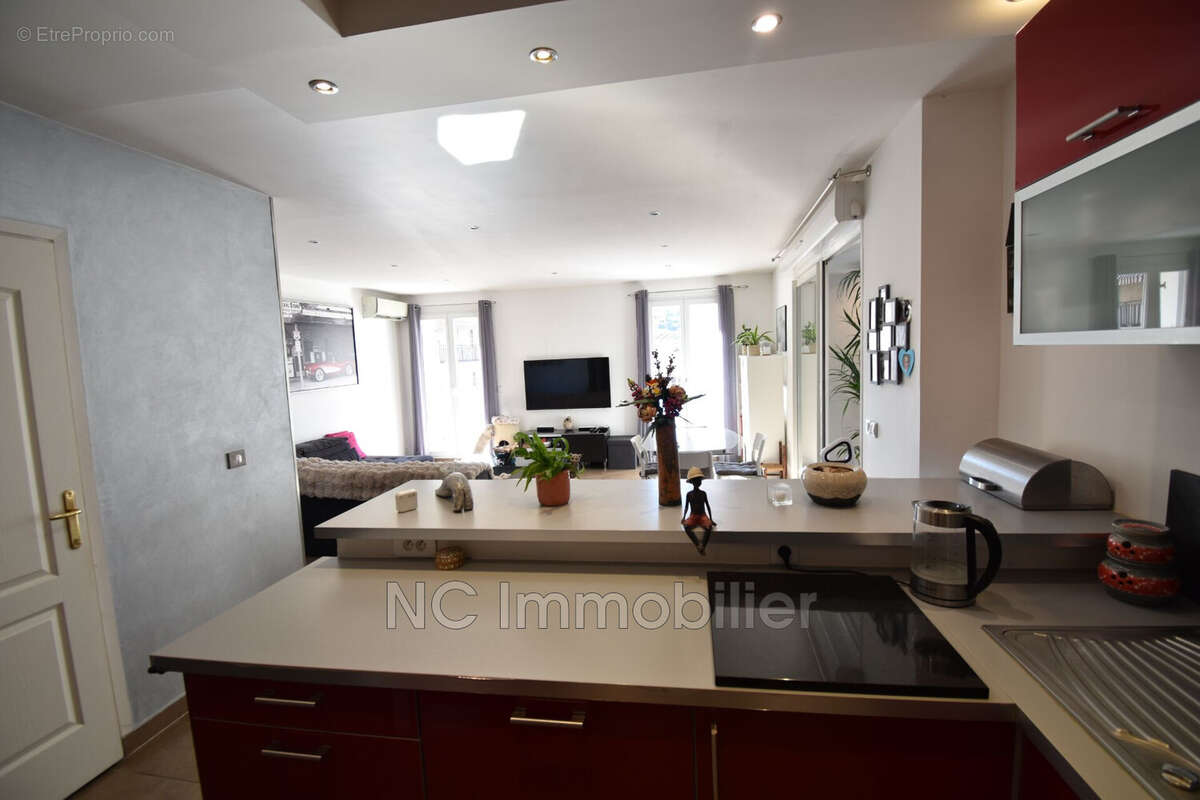 Appartement 119 m² à Vallauris  - photo 8