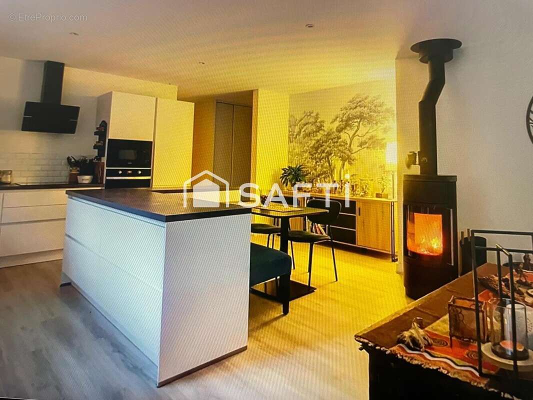 Maison 137 m² à Grosrouvre  - photo 5