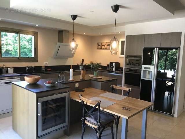 Maison à SAINT-AVERTIN