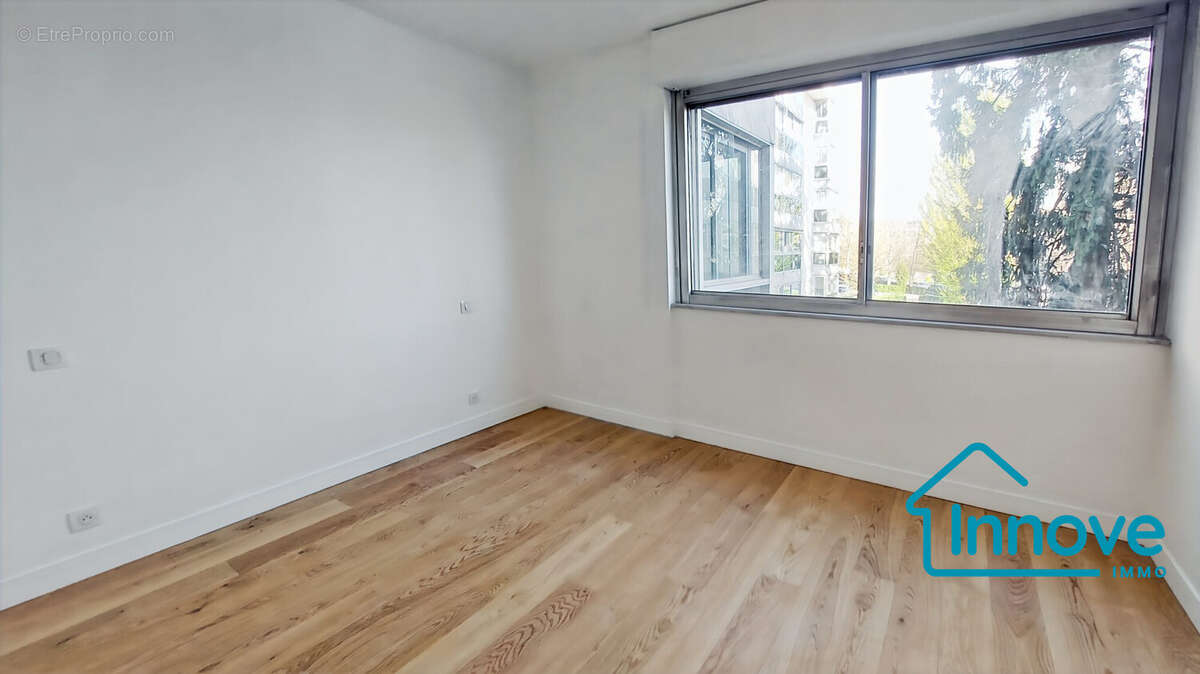 Appartement à ROCQUENCOURT