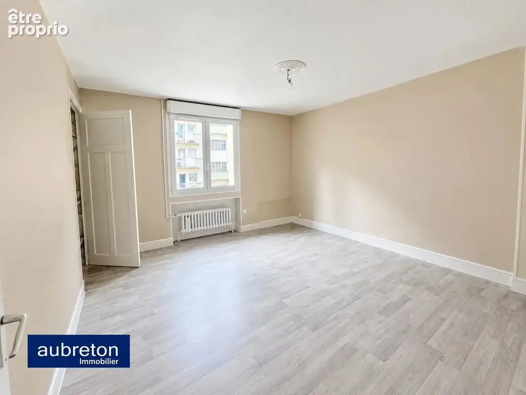 Appartement 3 pièces 64 m² à vendre à Grenoble (38100) - photo 5