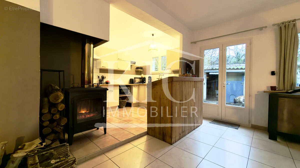 Maison à CARCASSONNE