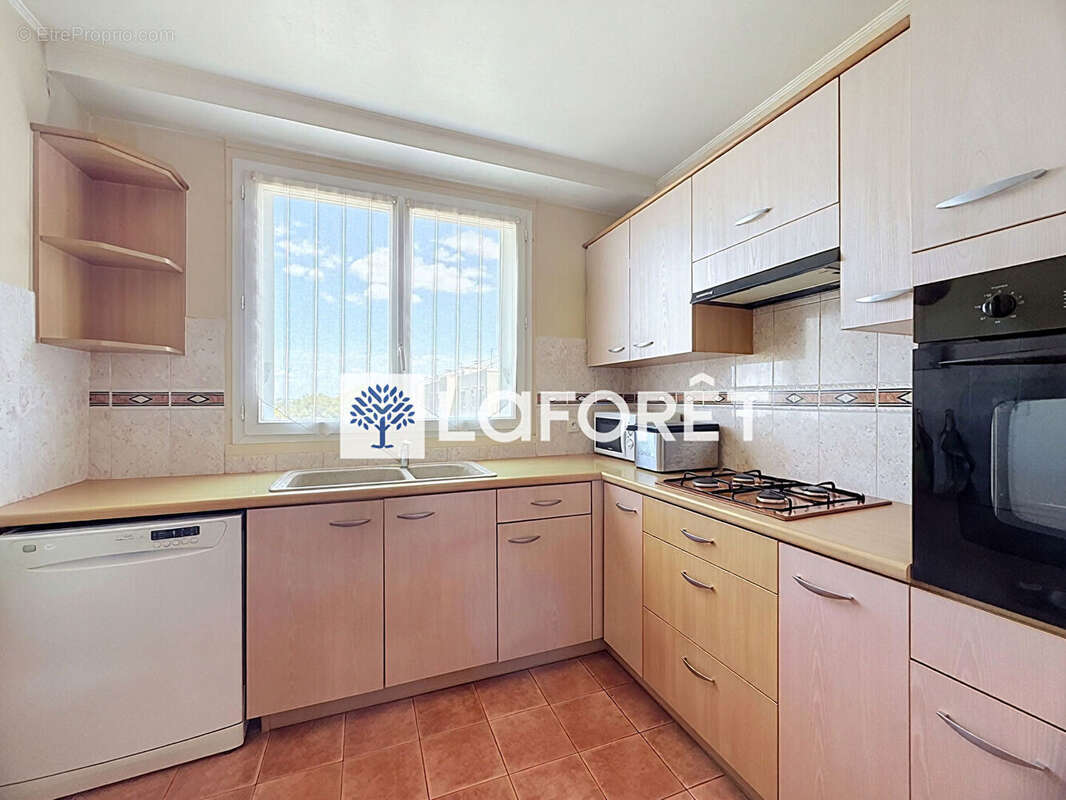Appartement à POISSY