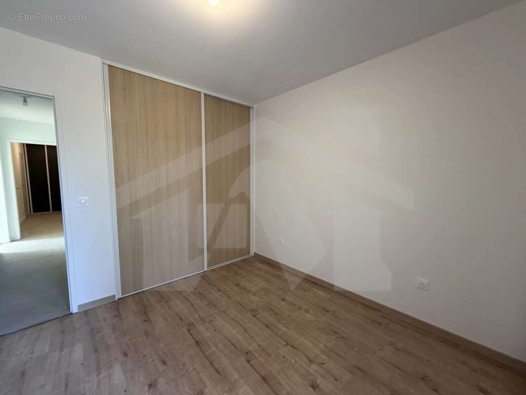 Appartement 4P+C - 110m2 - photo 8