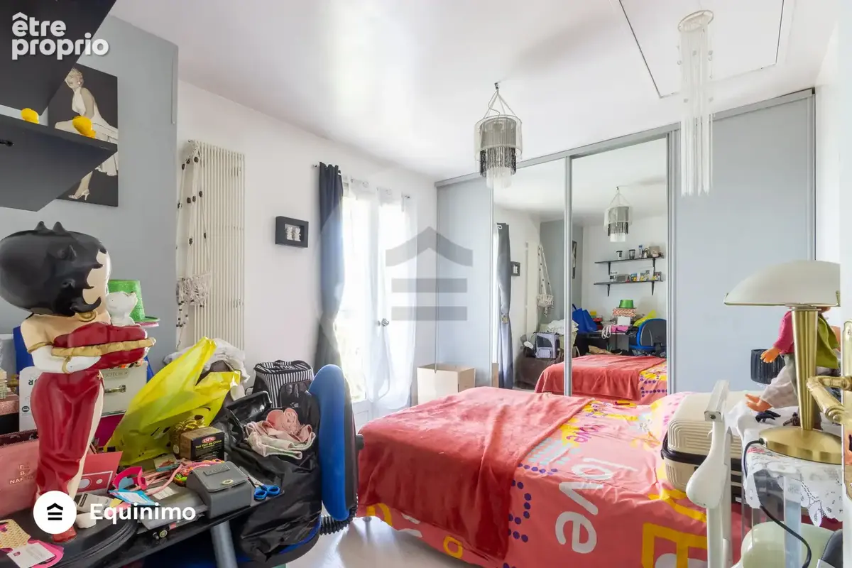 Maison familiale - Quartier du Moulin - photo 13