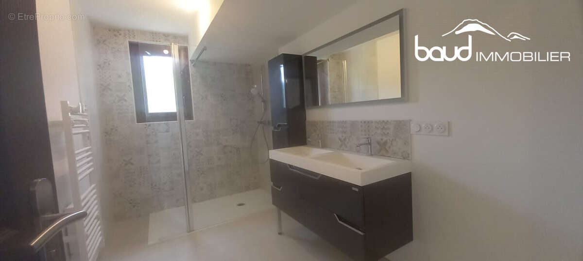 Appartement à VILLARD-DE-LANS