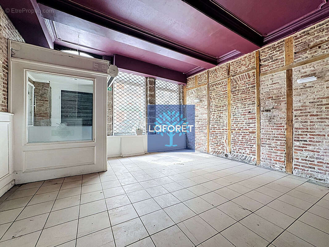 Immeuble de rapport Hyper centre Lille - photo 10