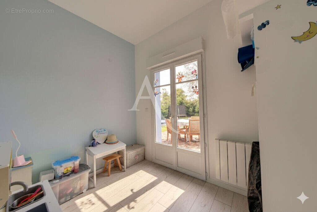 Maison à CHATELAILLON-PLAGE