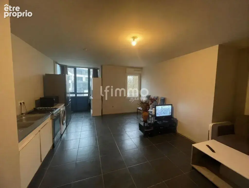 Mantes-la-Jolie – Apt 4P lumineux 74 m² – 3ch – Proche gare - photo 11