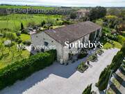 Maison à VILLEFRANCHE-DE-LAURAGAIS