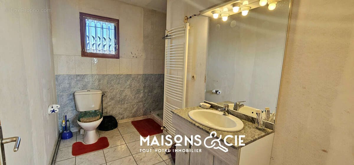 Maison Sainte Julie 4 pièce(s) 121 m2 - photo 12