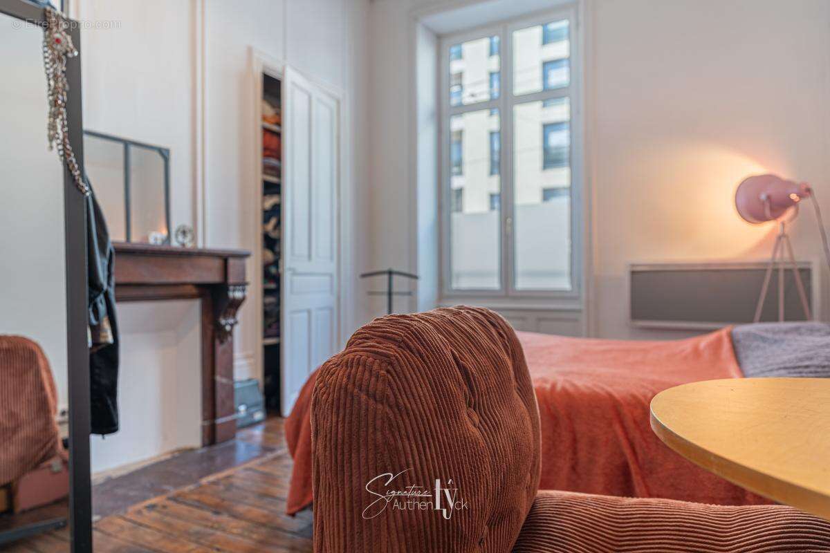 Appartement - photo 10
