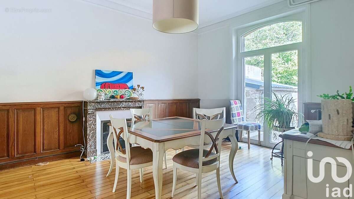 Photo 5 - Maison à GIEN