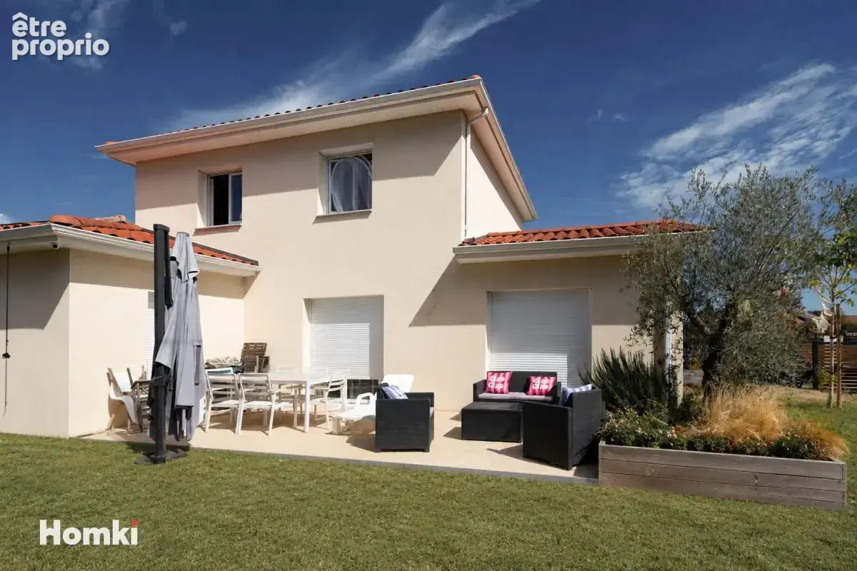 Maison/Villa T6 de 121 m2 - photo 13