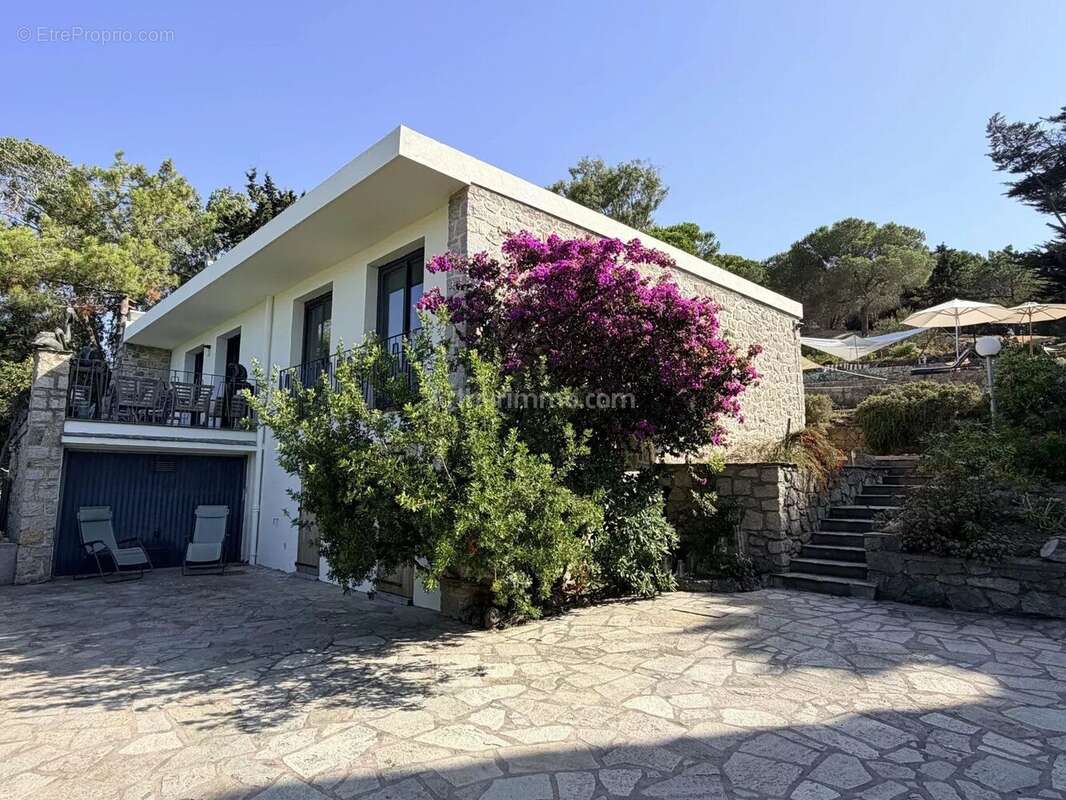 Vente Maison L'ile-rousse(20220) 1 390 000ï¿œ - photo 4