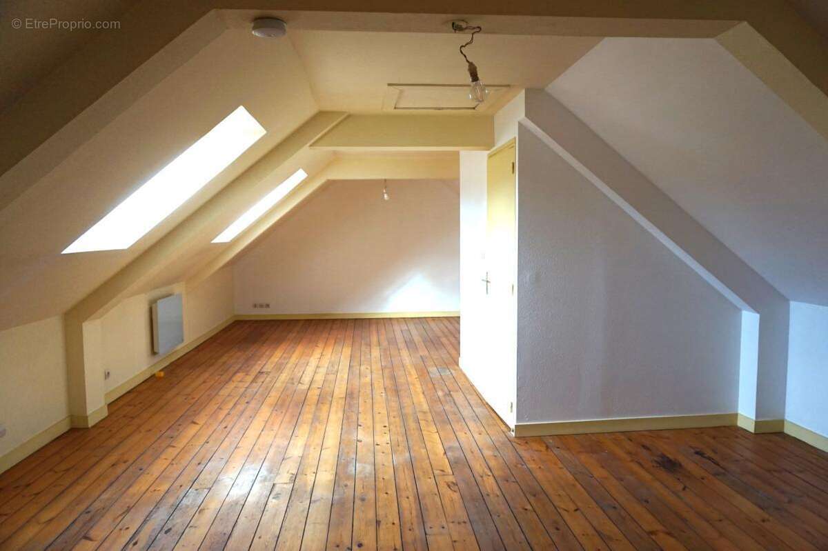 Maison à PLELO