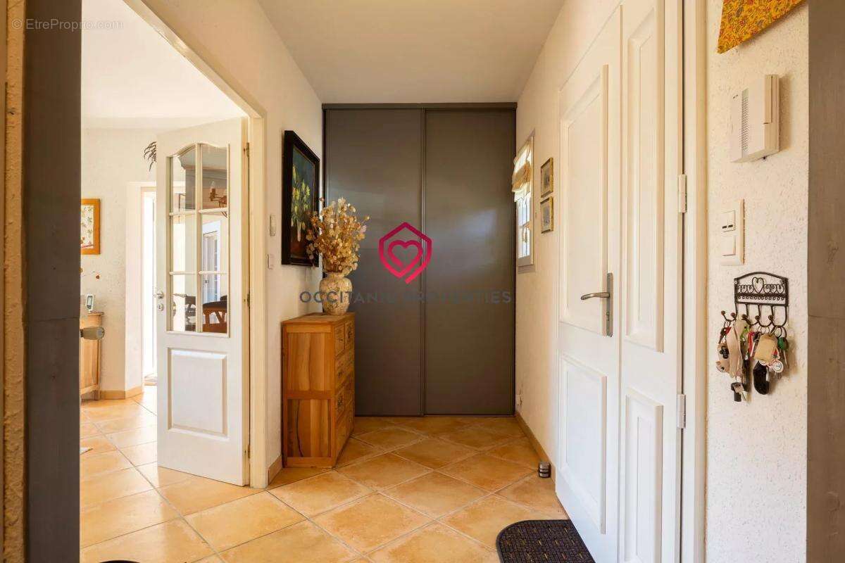 Maison à CASTELNAUDARY