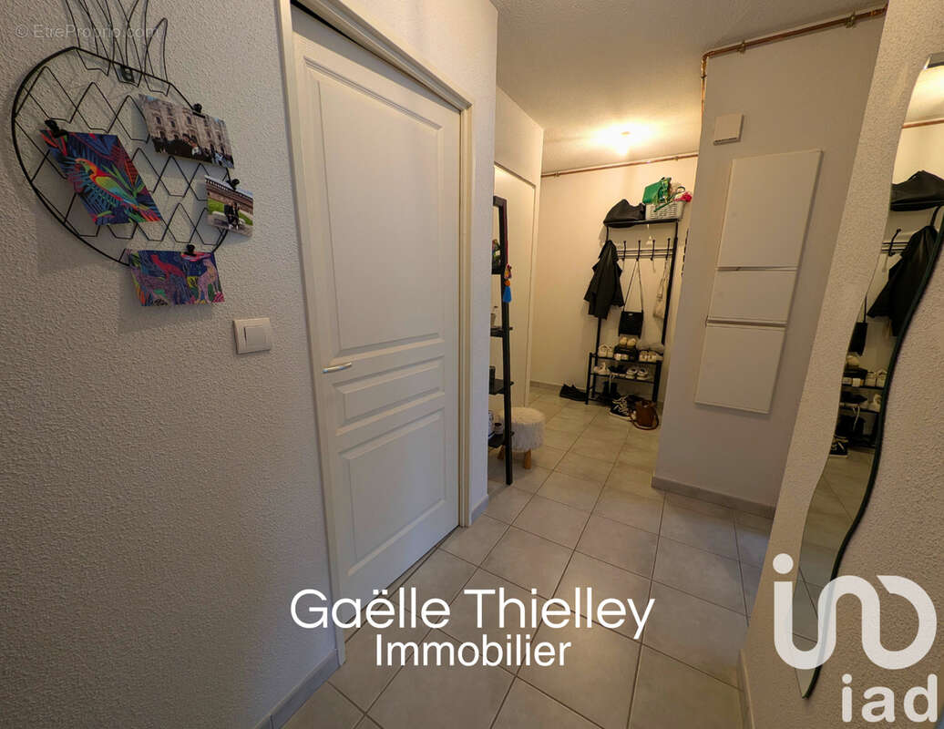 Photo 7 - Appartement à BESANCON