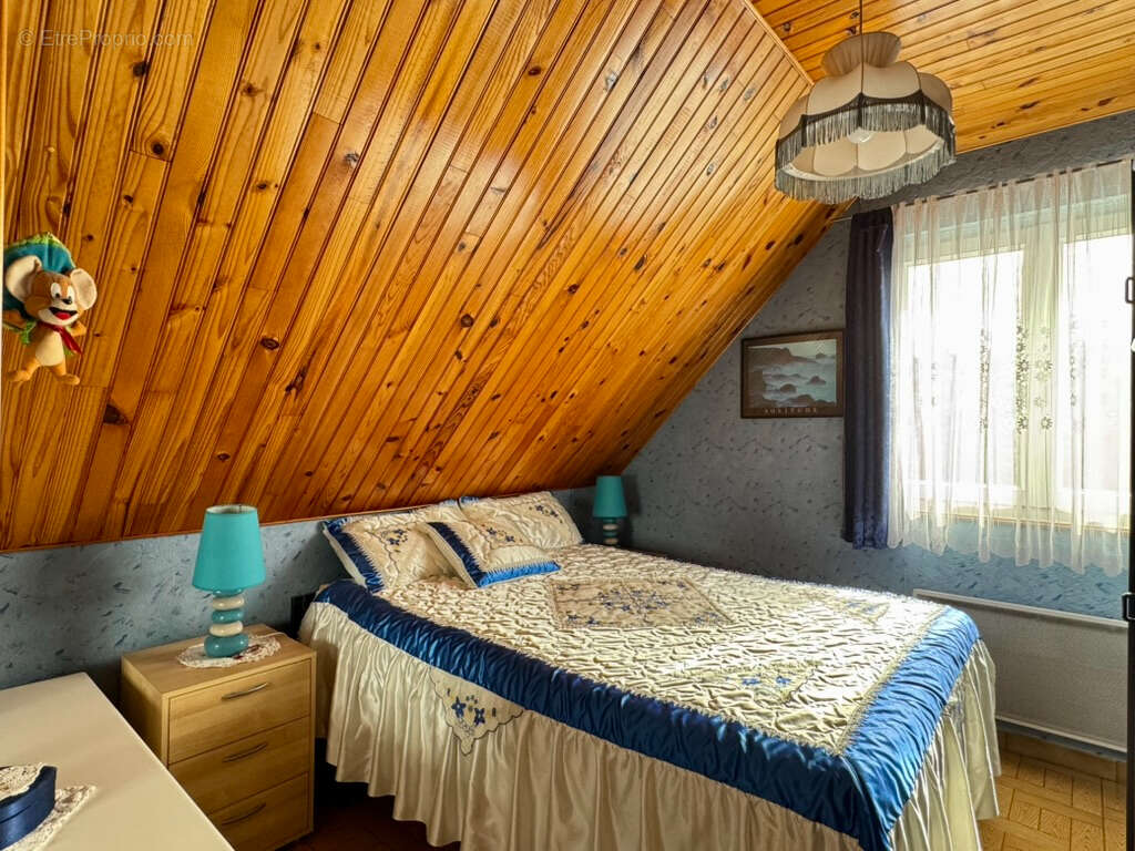 Maison à HEILIGENBERG