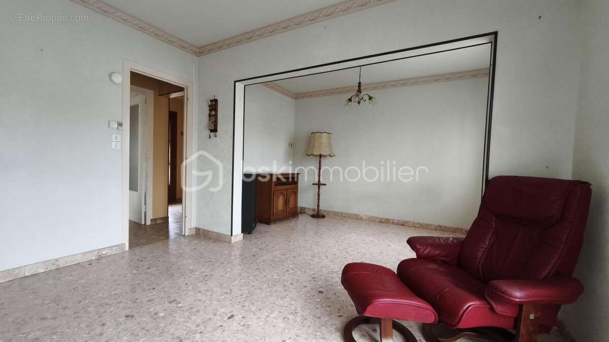 Maison à POILLY-LEZ-GIEN