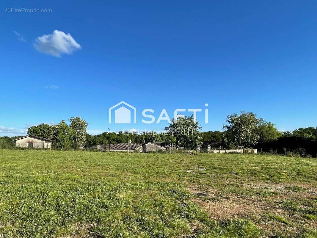 Photo 2 - Terrain à BOULIAC