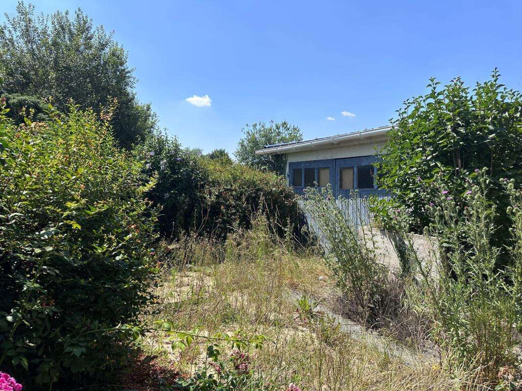 Hesdin la foret- maison t5  118  m² - photo 10