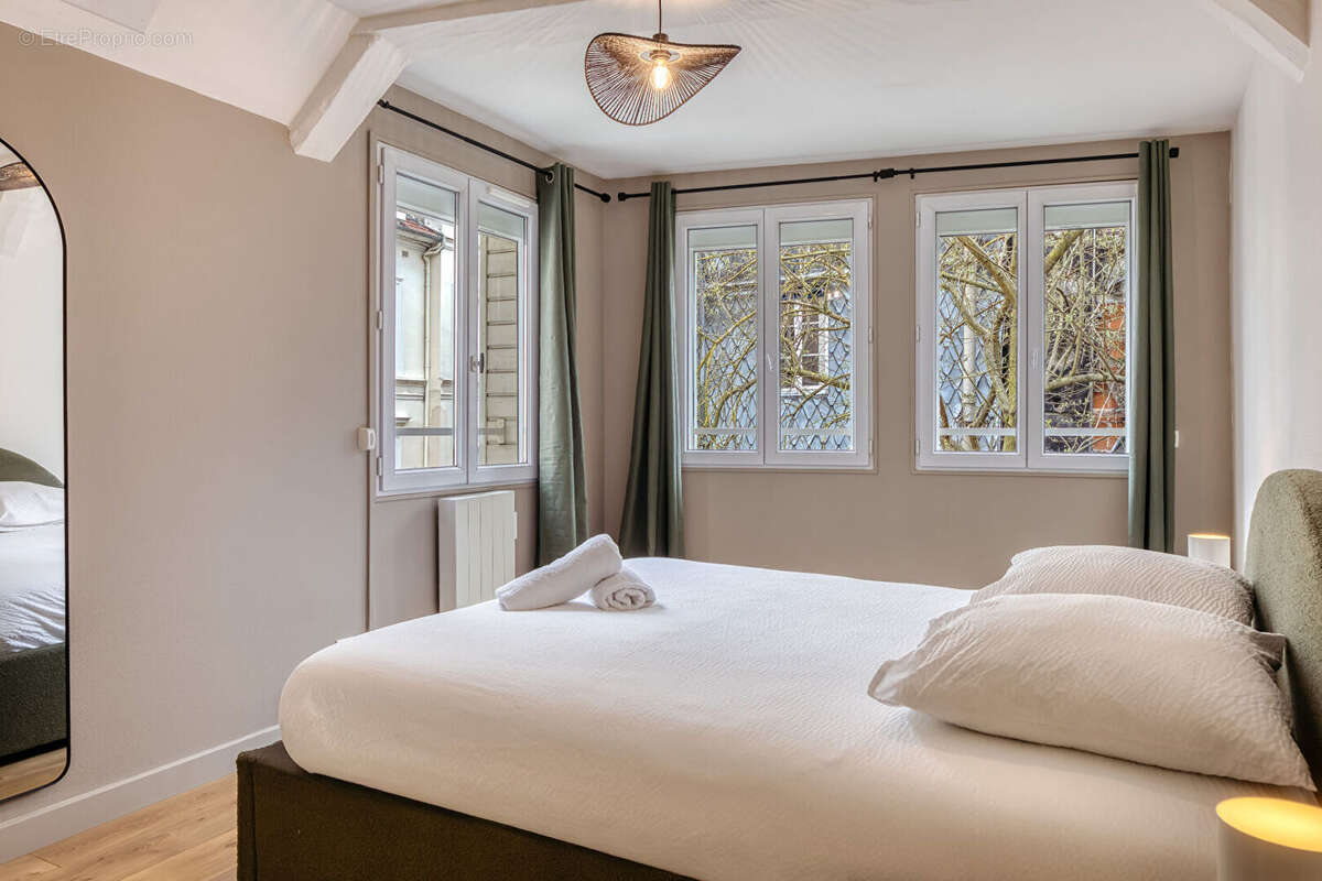 Appartement à ROUEN