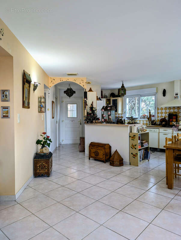 Maison à SETE