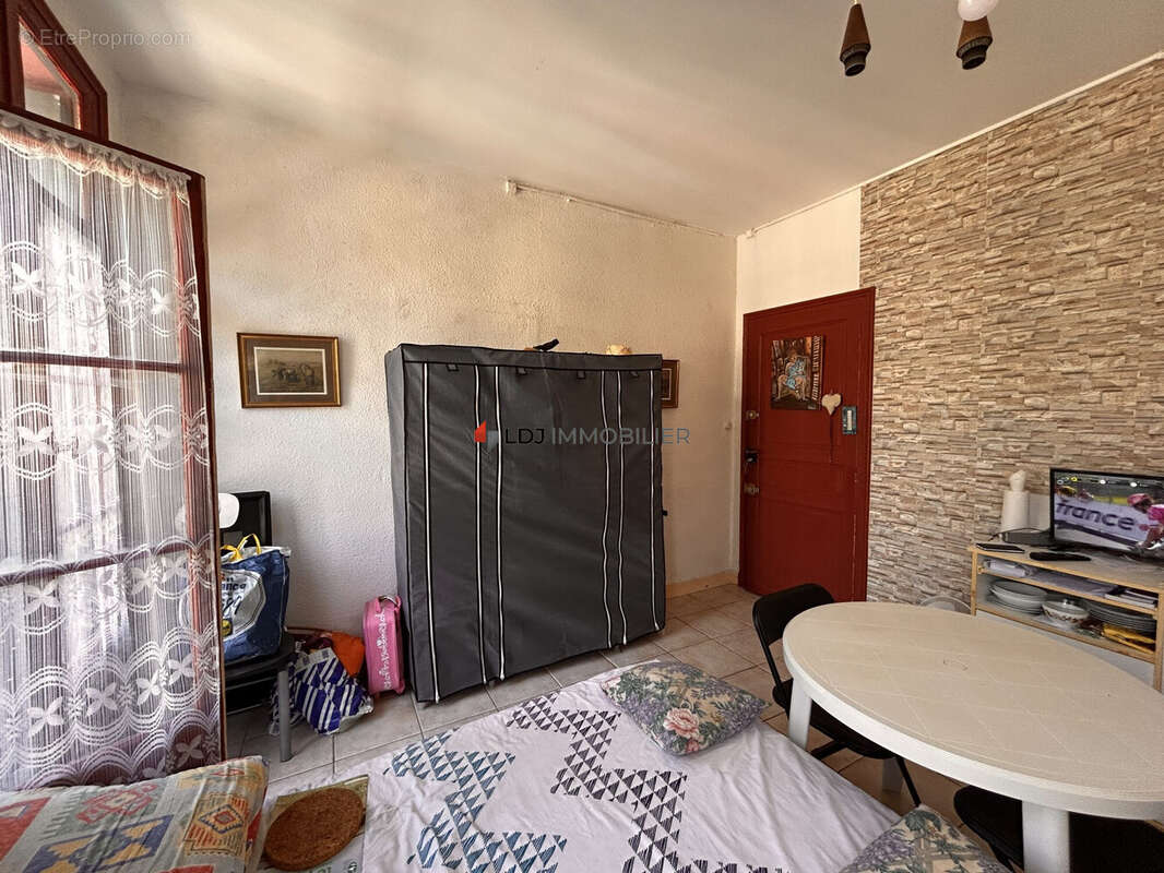 Appartement à AMELIE-LES-BAINS-PALALDA