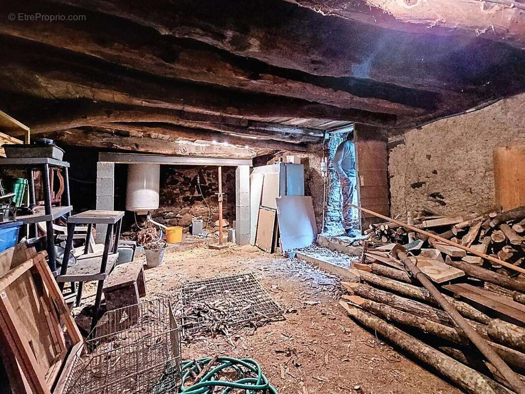 Photo 8 - Maison à SAINT-GERVAIS-SUR-MARE