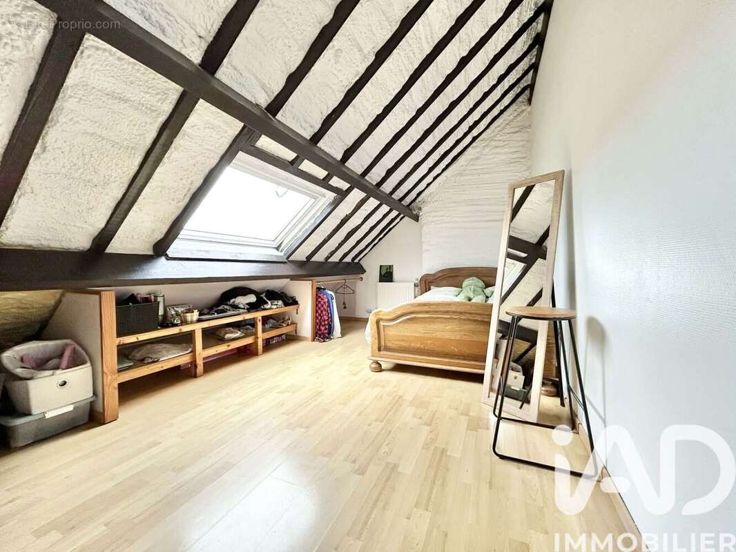 Photo 7 - Maison à LUMBRES