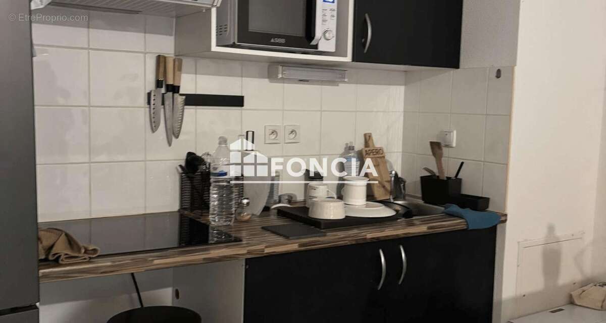 Appartement à COGNAC
