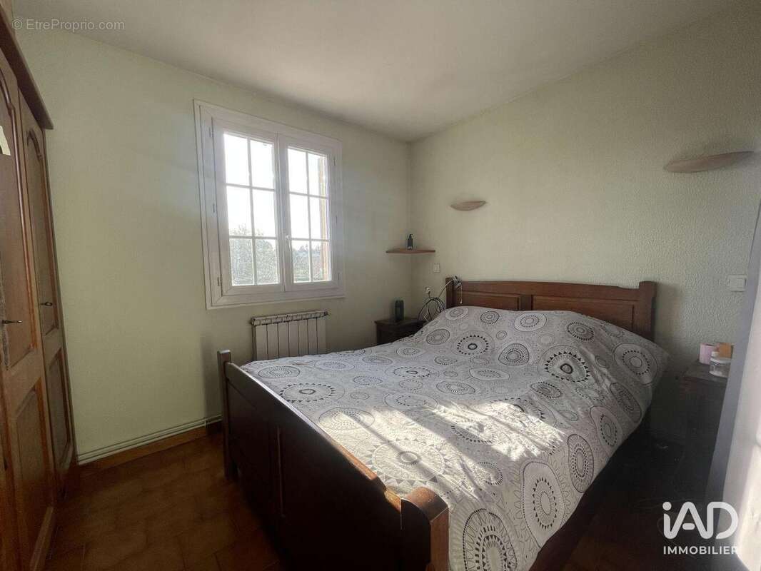 Photo 8 - Maison à LE BEAUSSET