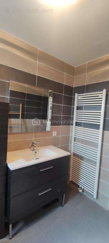 Villa moderne de 106m² - 4 chambres - garage - jardin - photo 11
