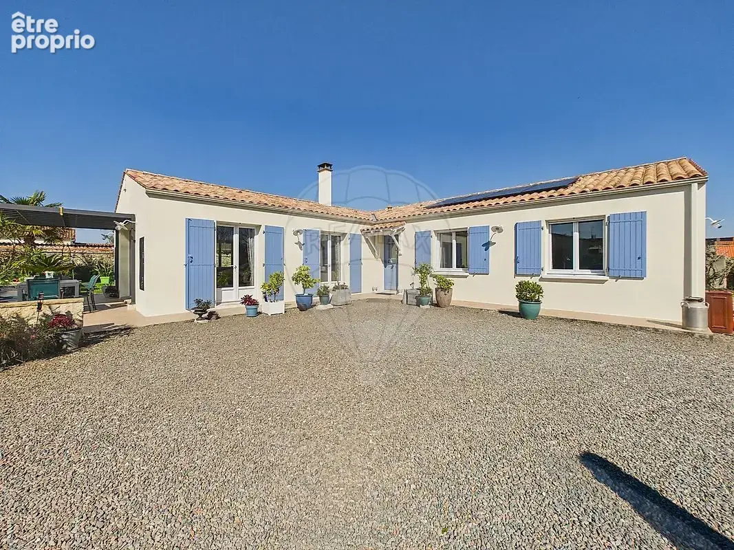 Maison 4 chambre(s) à vendre - photo 16
