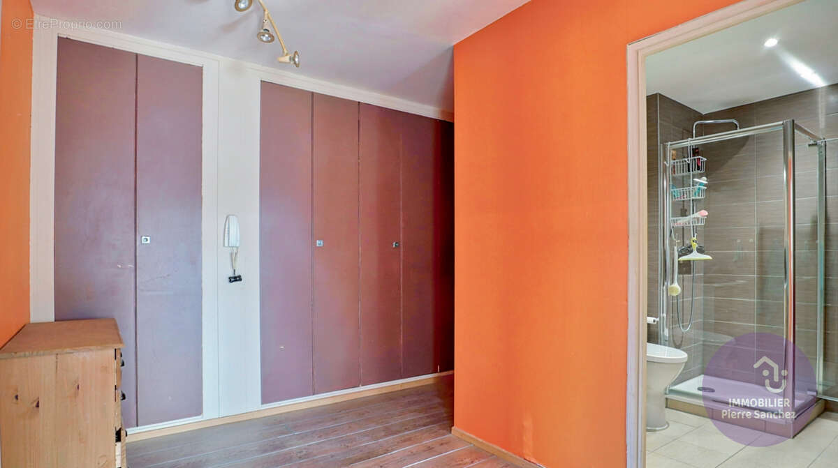Appartement à ERSTEIN