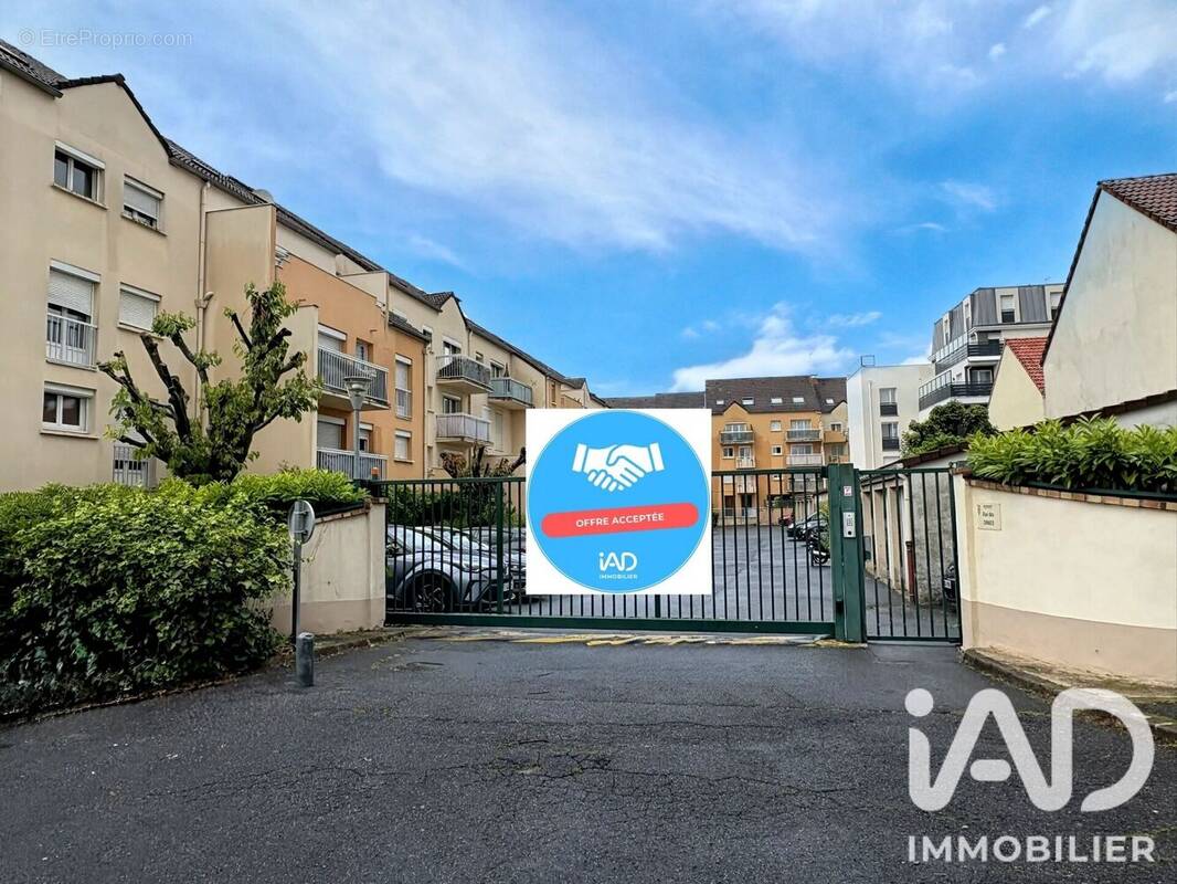 Photo 1 - Appartement à MONTMAGNY