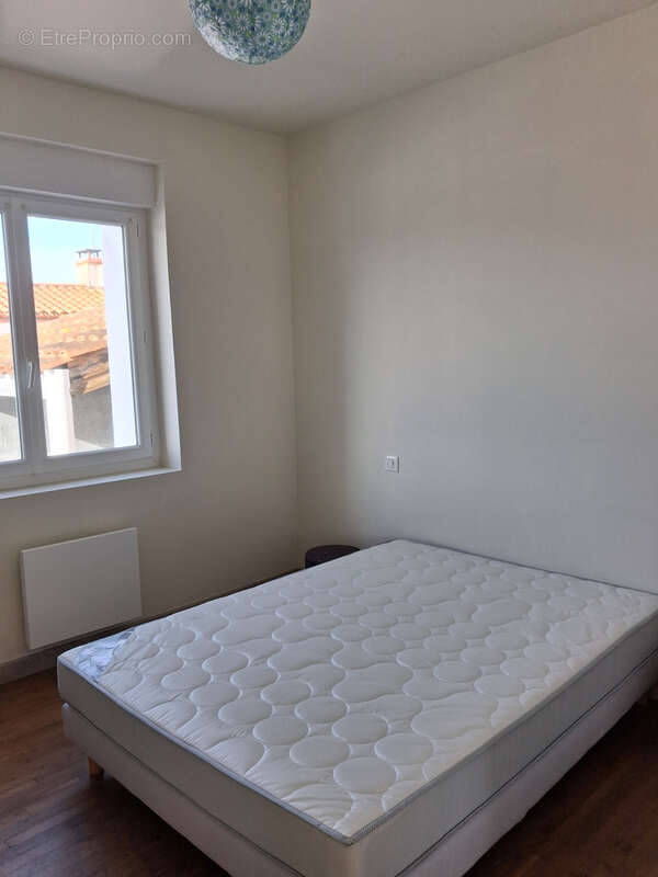 Maison à SAINT-VINCENT-SUR-JARD