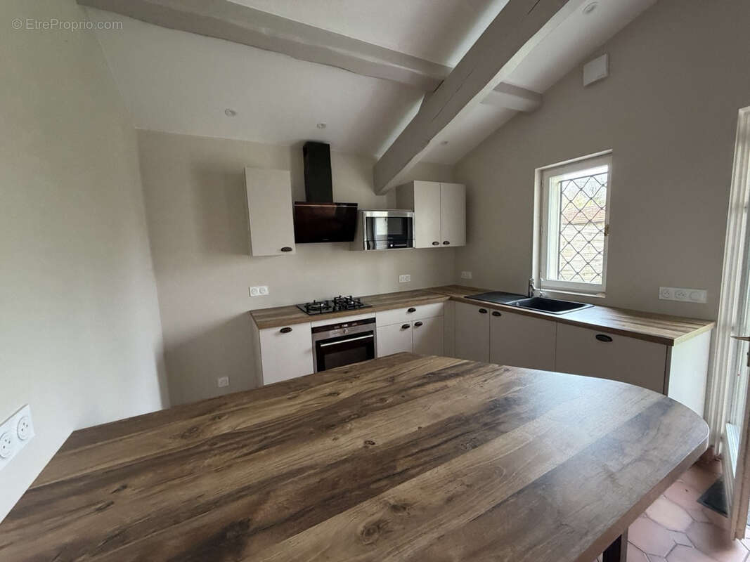 Maison à LE TAILLAN-MEDOC