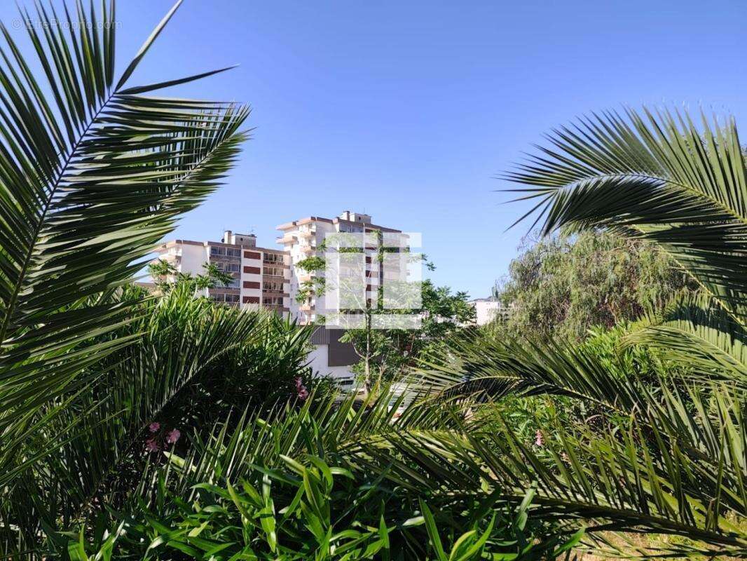 Appartement à AJACCIO