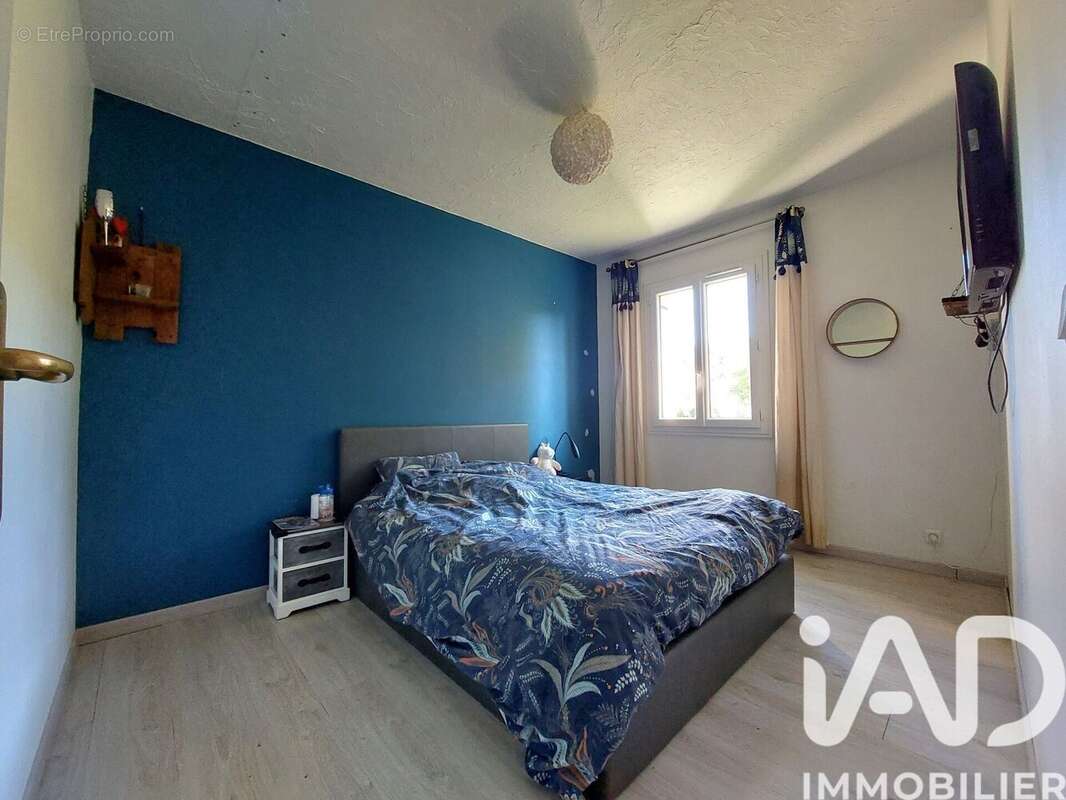 Photo 6 - Maison à VAUDEURS